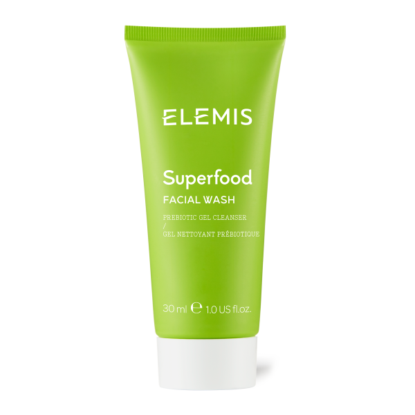 Elemis Superfood Facial Wash 30 ml - PARB-14-768-00