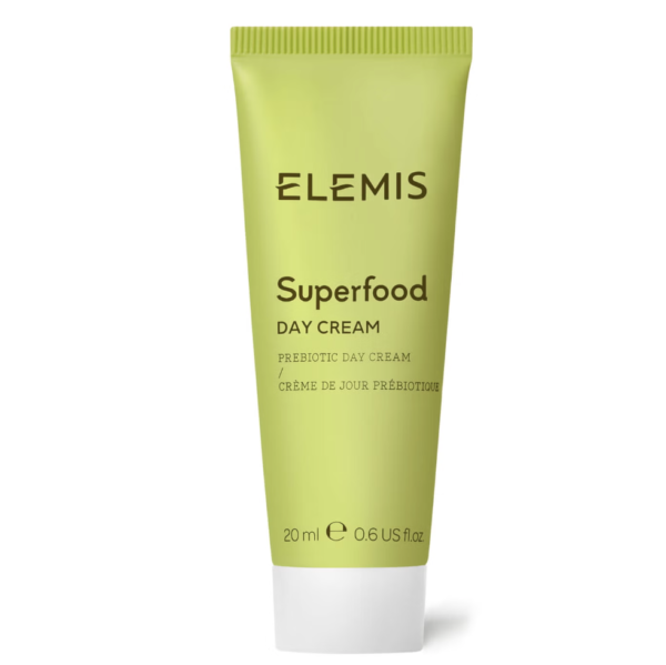 Elemis Superfood Day Cream 20 ml - PARB-14-791-00