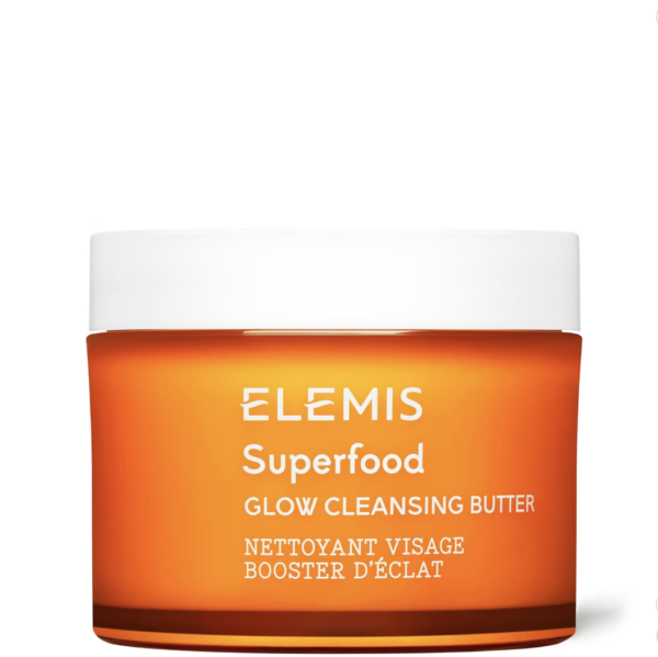 Elemis Supersize Superfood Cleansing Butter 200 g - PARB-14-798-00