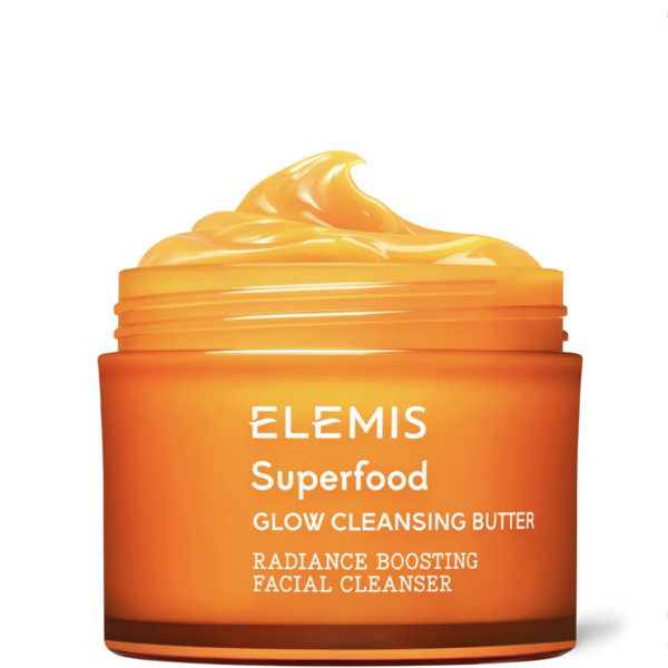 Elemis Supersize Superfood Cleansing Butter 200 g - PARB-14-798-00