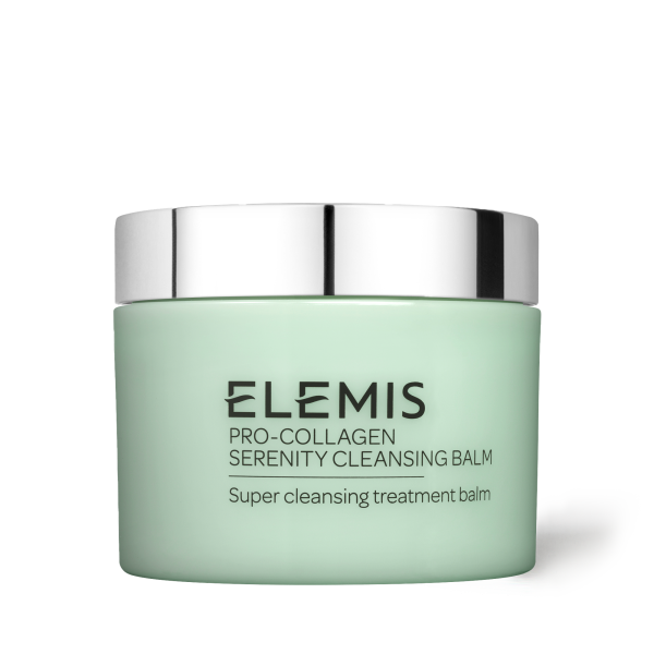 Elemis Pro-Collagen Serenity Cleansing Balm 50 g - PARB-14-795-00