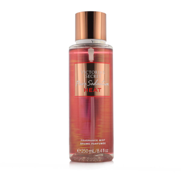 Σωματικό Άρωμα Victoria's Secret Pure Seduction Heat 250 ml - S8312924