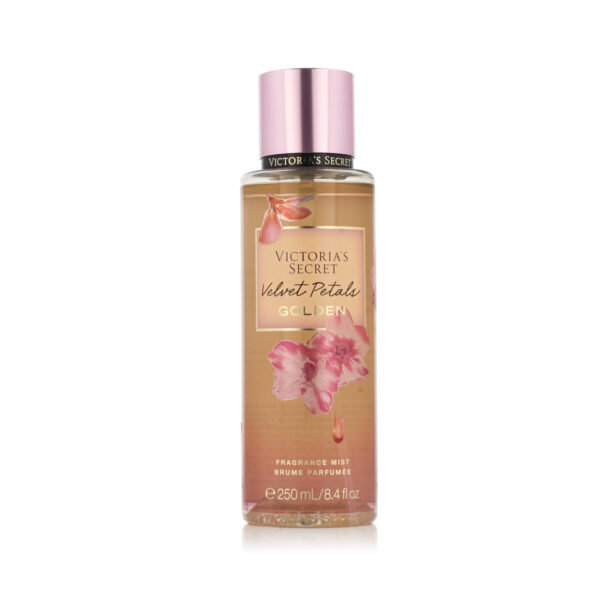 Σωματικό Άρωμα Victoria's Secret Velvet Petals Golden 250 ml - S8315628