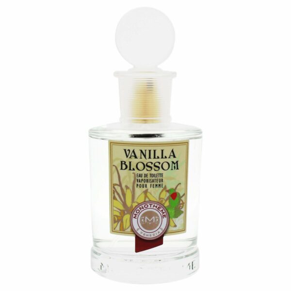 Γυναικείο Άρωμα Monotheme Venezia Vanilla Blossom EDT 100 ml - S8317880