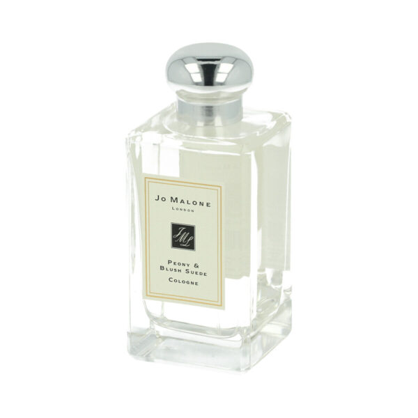 Γυναικείο Άρωμα Jo Malone EDC Peony & Blush Suede 100 ml - S8309344