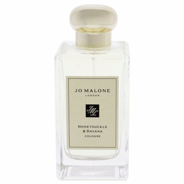 Άρωμα Unisex Jo Malone EDC Honeysuckle & Davana 100 ml - S8315284