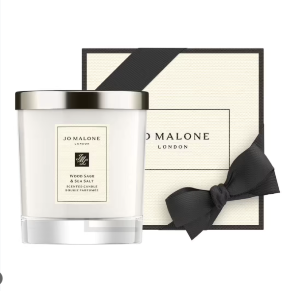 Jo Malone Wood Sage & Sea Salt Scented Candle 200 g - PARB-15-107-00