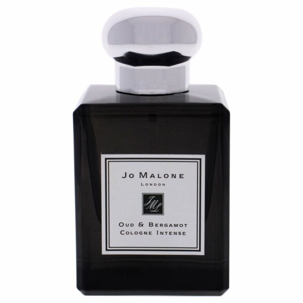 Άρωμα Unisex Jo Malone EDC Oud & Bergamot 50 ml - S8315274