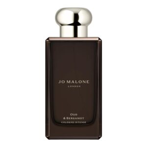 Jo Malone Oud & Bergamot Intense Edc Spray   100 ml