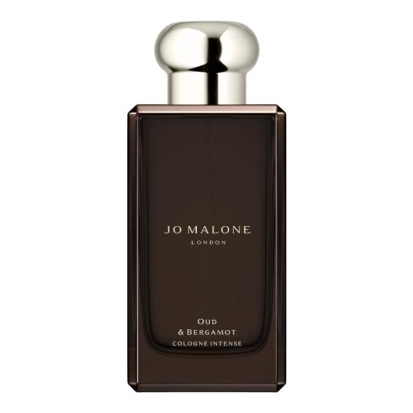 Jo Malone Oud & Bergamot Intense Edc Spray 100 ml - PARR-XT-200-03