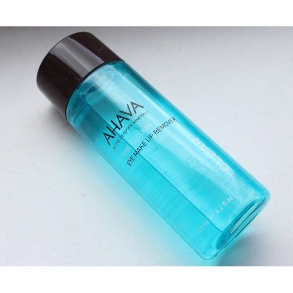 Ahava T.T.C. Eye Make-Up Remover 125 ml - PARC-AK-079-B2