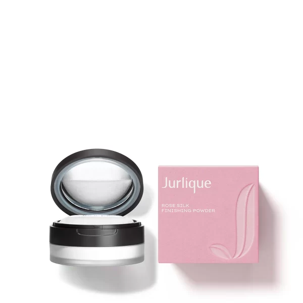 Jurlique Rose Silk Finishing Powder 10 gr - PARC-JR-038-10