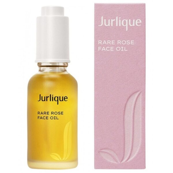 Jurlique Rare Rose Face Oil 30 ml - PARB-16-239-00