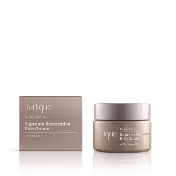 Jurlique Surpreme Restoratrive Rich Cream 50 ml