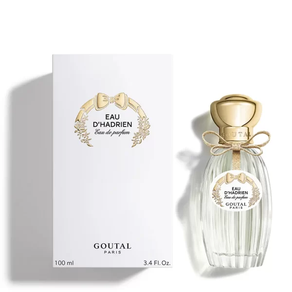 Annick Goutal Eau D'Hadrien Edp Spray 100 ml - PARP-2I-303-07