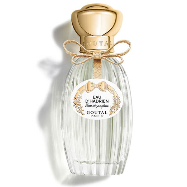 Annick Goutal Eau D'Hadrien Edp Spray 100 ml - PARP-2I-303-07