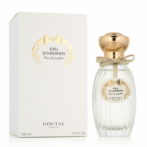 Annick Goutal Eau D'Hadrien Edp Spray 100 ml - PARP-2I-303-07