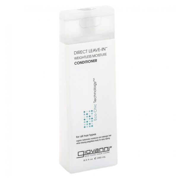 Giovanni Direct Leave In Treatment Conditioner 250 ml - PARS-GV-013-B4