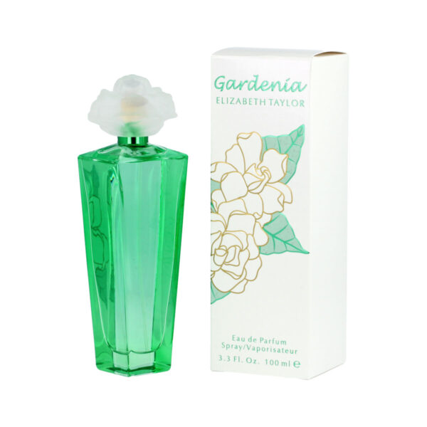 Γυναικείο Άρωμα Elizabeth Taylor EDP 100 ml Gardenia - S8302066