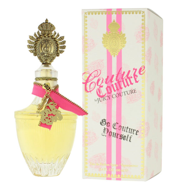 Γυναικείο Άρωμα Juicy Couture EDP Couture Couture (100 ml) - S8303233