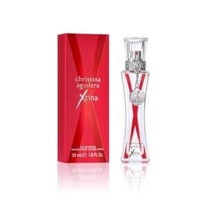 Christina Aguilera Xtina For Women Edp Spray   30 ml