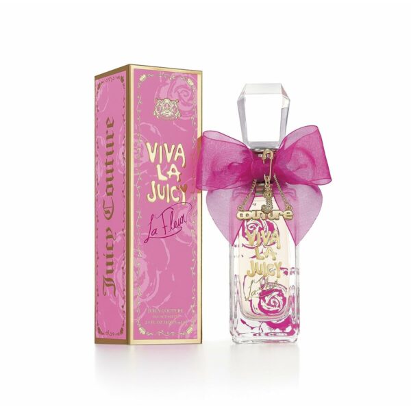 Γυναικείο Άρωμα Juicy Couture EDT Viva La Juicy La Fleur 75 ml - S8311407