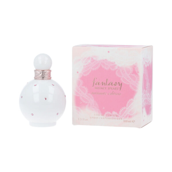 Γυναικείο Άρωμα Britney Spears EDP Fantasy Intimate Edition 100 ml - S8313746