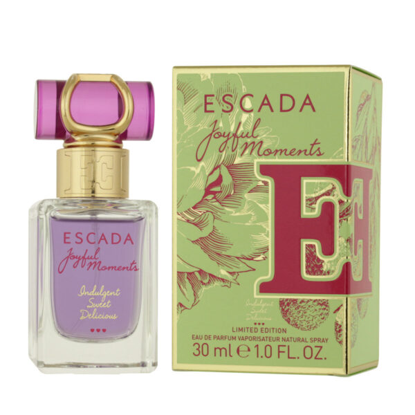 Γυναικείο Άρωμα Escada EDP Joyful Moments (30 ml) - S8302086