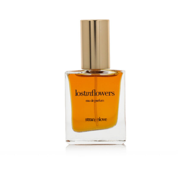 Άρωμα Unisex Strangelove NYC Lost In Flowers EDP 15 ml - S8318063