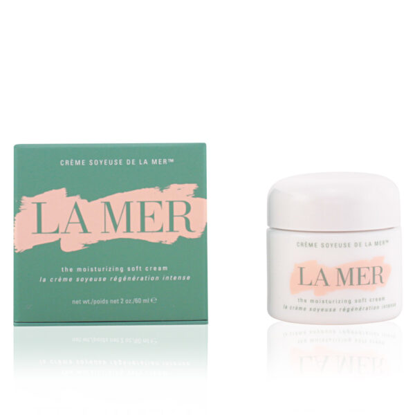 La Mer The Moisturizing Soft Cream 60 ml - PARC-ME-016-60