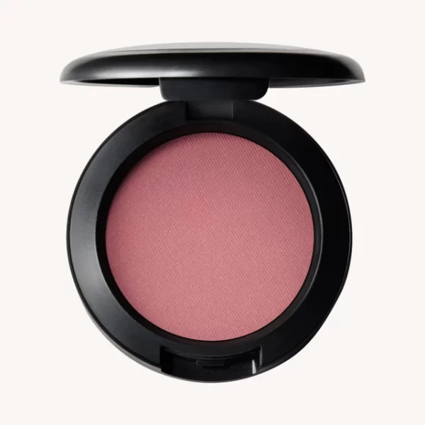 MAC POWDER BLUSH MATTE #desert rose 6 gr - NVA2000708