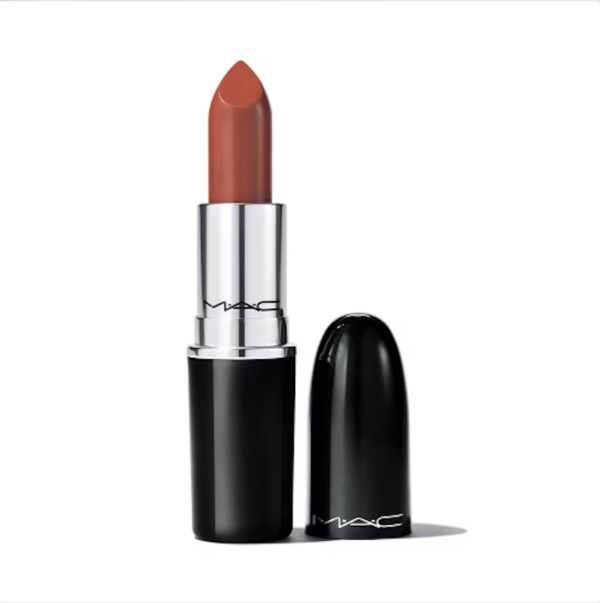 MAC LUSTREGLASS lipstick #business casual 3 gr - NVA2609833