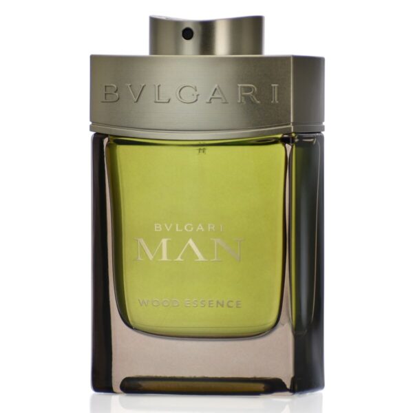 Bvlgari MAN Wood Essence M EdP 60 ml - PARO-AA-303-60