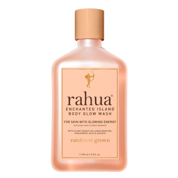 Rahua Enchanted Island Body Glow Wash 275 ml - PARB-08-093-00