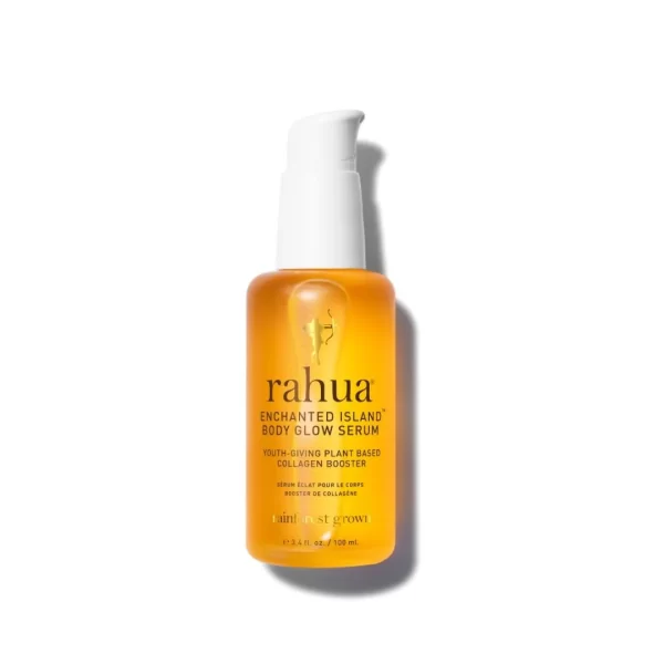 Rahua Enchanted Island Body Glow Serum 100 ml - PARB-08-091-00