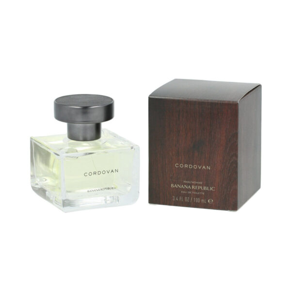 Ανδρικό Άρωμα Banana Republic Cordovan EDT 100 ml - S8317157