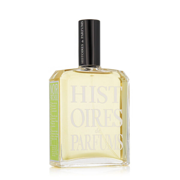 Άρωμα Unisex Histoires de Parfums EDP Noir Patchoulli 120 ml - S8311357