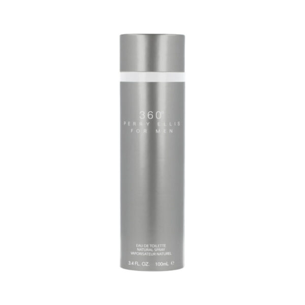 Ανδρικό Άρωμα EDT 360° For Men (100 ml) - S8304693