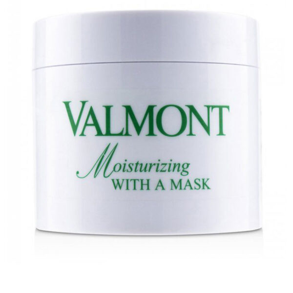 VALMONT HYDRATION RITUAL moisturizing with mask 200 ml - NVA7150161