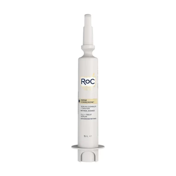 ROC Derm Correxion Fill + Treat Serum 15 ml - PARB-14-224-00