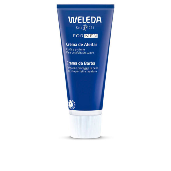 Weleda Shaving Cream 75 ml - PARC-WE-011-75