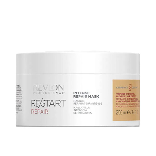 REVLON RE-START recovery restorative mask 250 ml - PARS-RE-181-B4