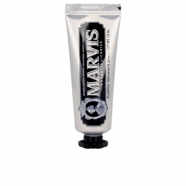 MARVIS AMARELLI LICORICE toothpaste 25 ml - NVA5111343