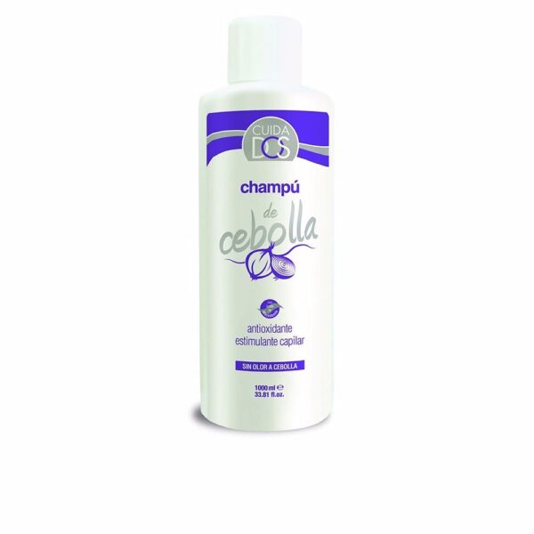 VALQUER CEBOLLA champú estimulante capilar 1000 ml - S4508274