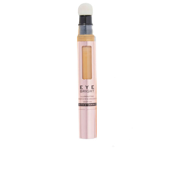 REVOLUTION MAKE UP BRIGHT EYE concealer #deep bronze 3 ml - NVA6359917