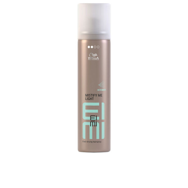 WELLA PROFESSIONALS EIMI mistify me light 75 ml - NVA6042541