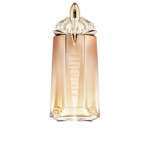 THIERRY MUGLER ALIEN GODDESS SUPRA FLORALE edp vapo 90 ml - S8319009