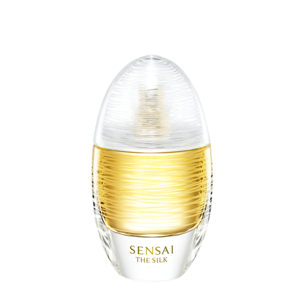 Sensai The Silk W EdP 50 ml - tester - LB2870198