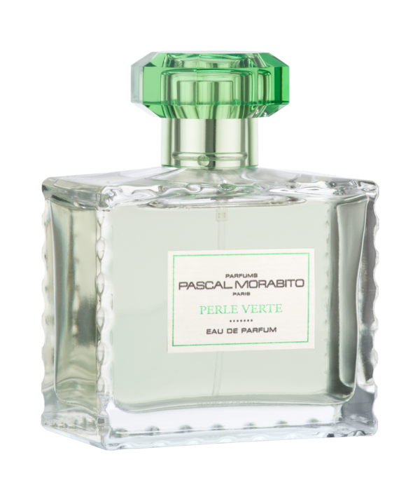 Pascal Morabito Perle Verte U EdP 100 ml - tester - LB2520192