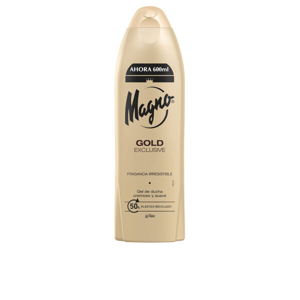 MAGNO GOLD shower gel 600 ml - NVA6463751